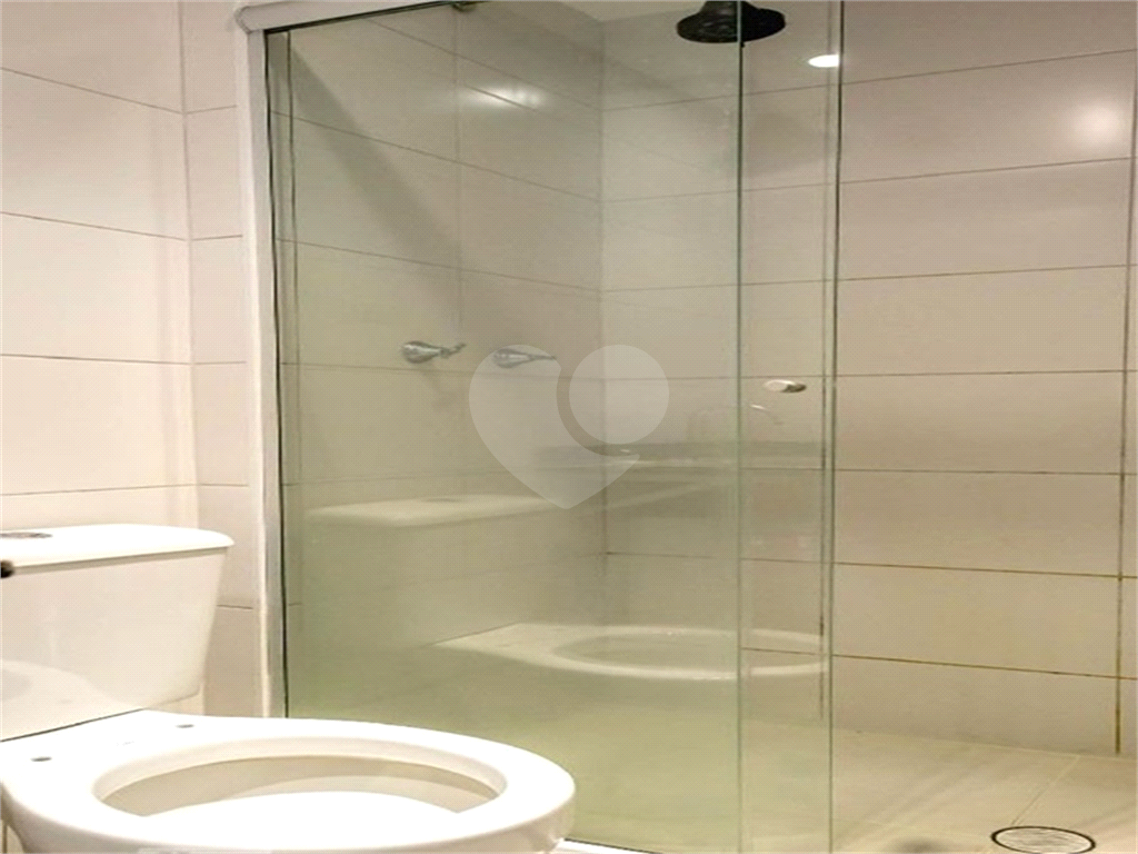 Apartamento Residencial no Brás 