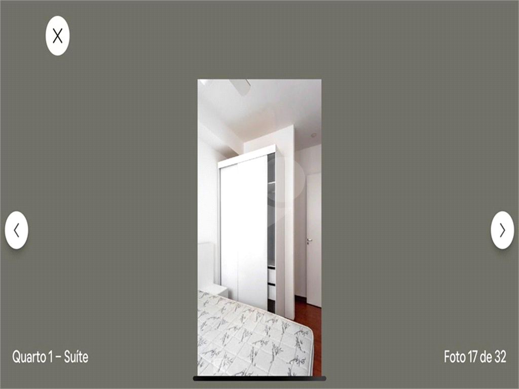 Apartamento Residencial no Brás 