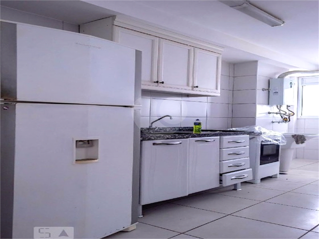 Apartamento Residencial no Brás 