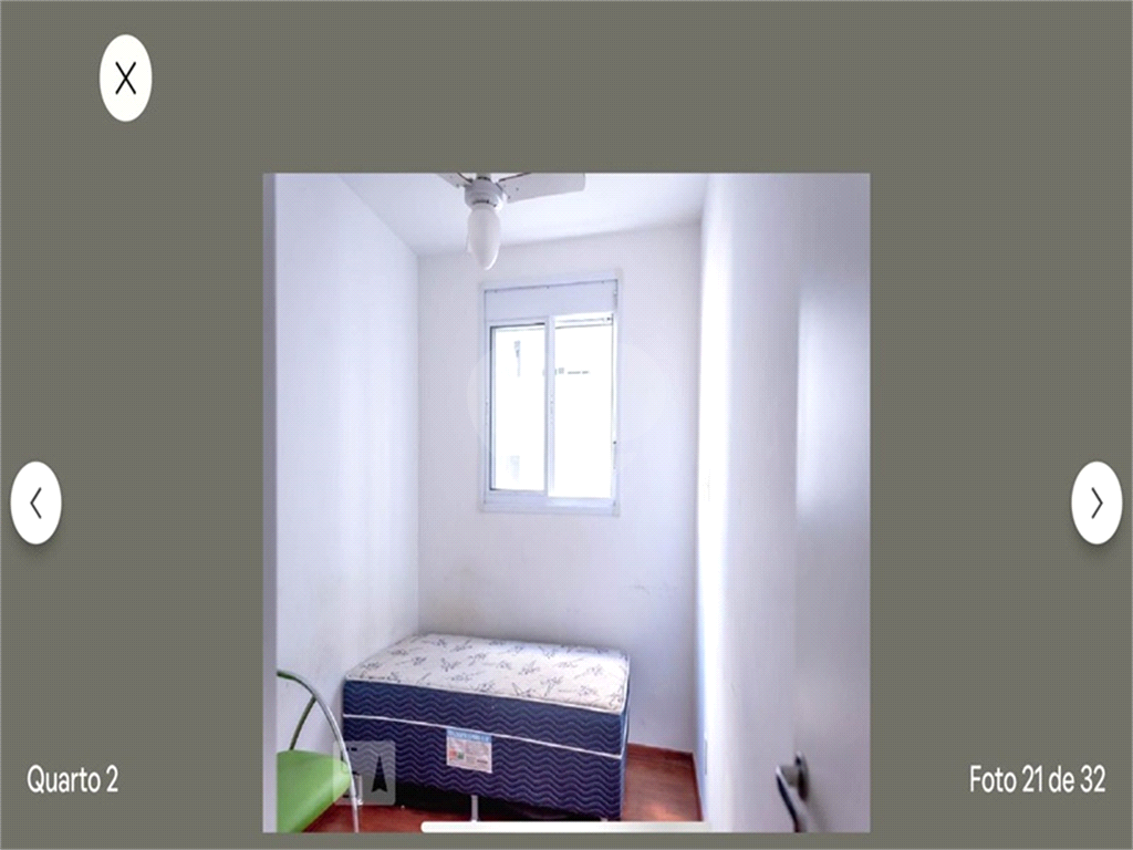 Apartamento Residencial no Brás 