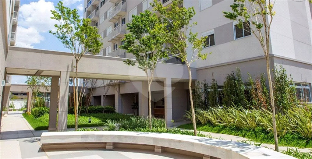 Apartamento Residencial no Brás 