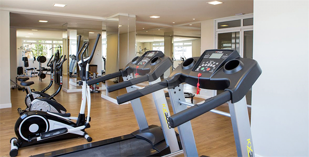 Apartamento Residencial no Brás 