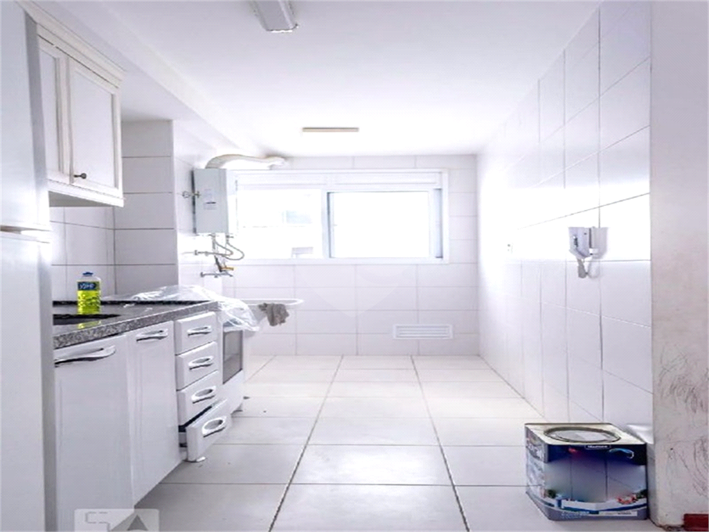 Apartamento Residencial no Brás 