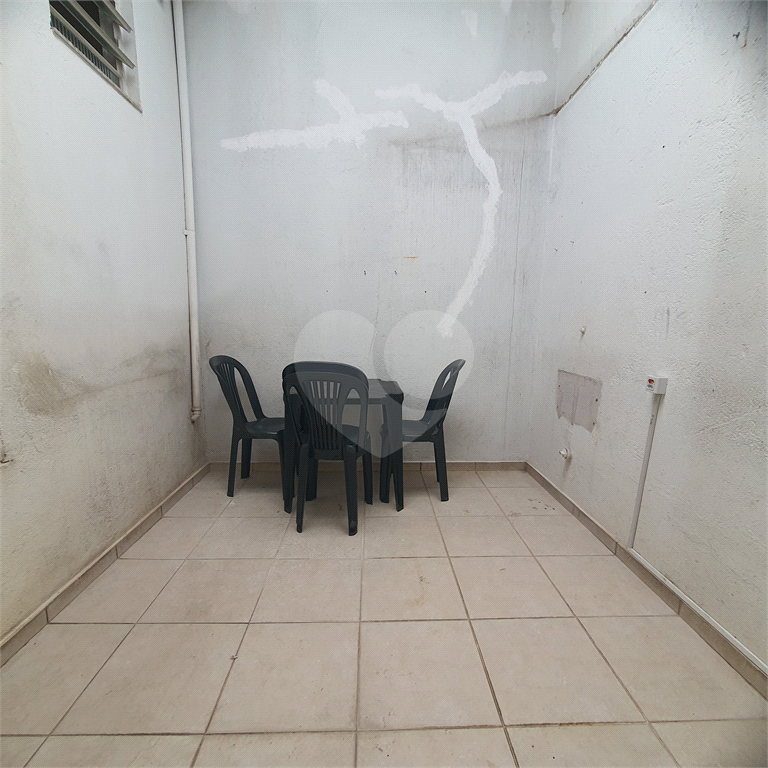 Casa Comercial de 165m² em Perdizes com 5 salas e 2 vagas