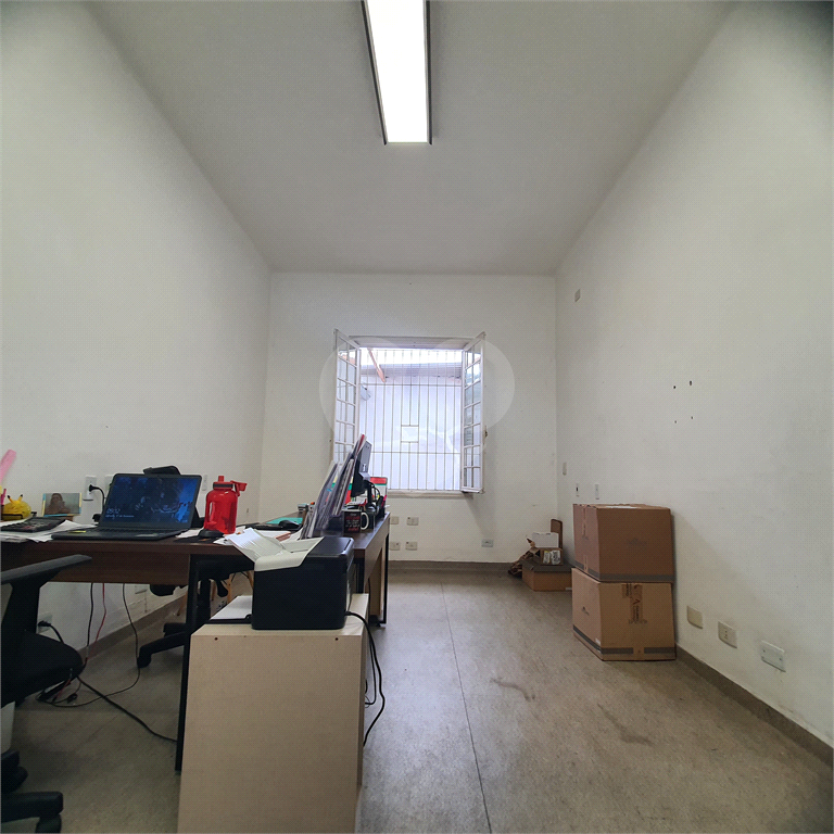 Casa Comercial de 165m² em Perdizes com 5 salas e 2 vagas