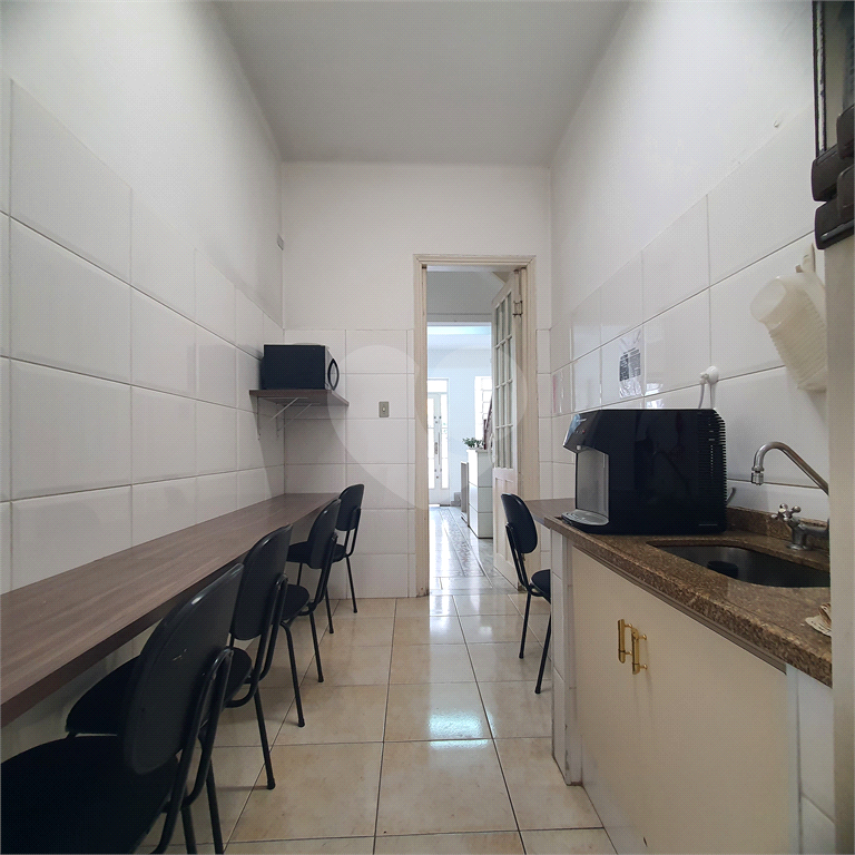 Casa Comercial de 165m² em Perdizes com 5 salas e 2 vagas