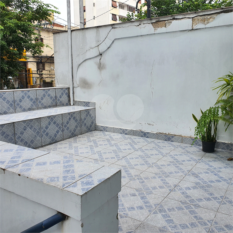 Casa Comercial de 165m² em Perdizes com 5 salas e 2 vagas