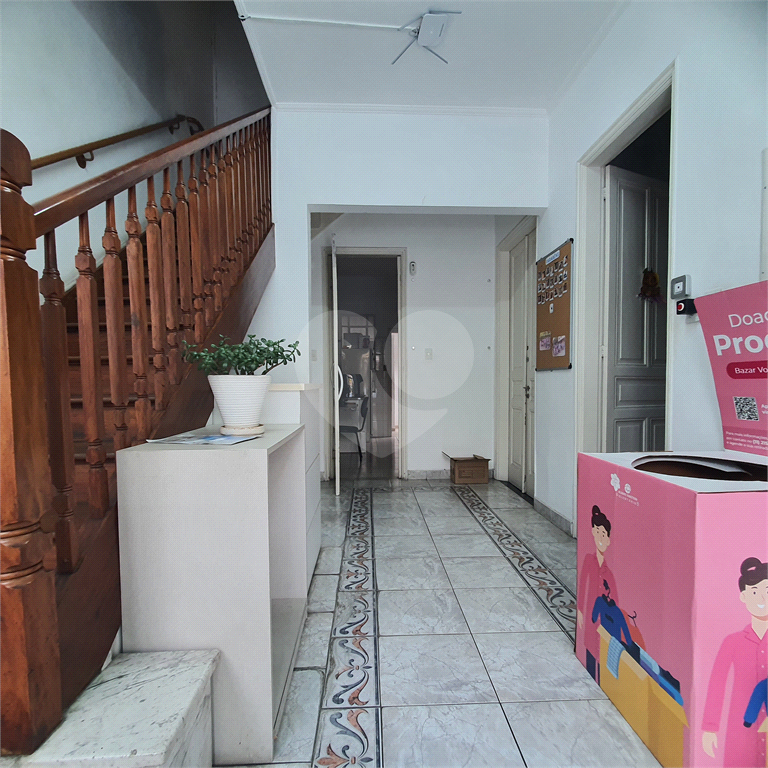 Casa Comercial de 165m² em Perdizes com 5 salas e 2 vagas
