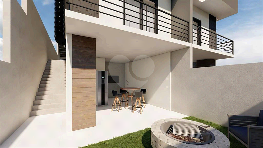 Casa à venda com 2 quartos, 111m² - Foto 2