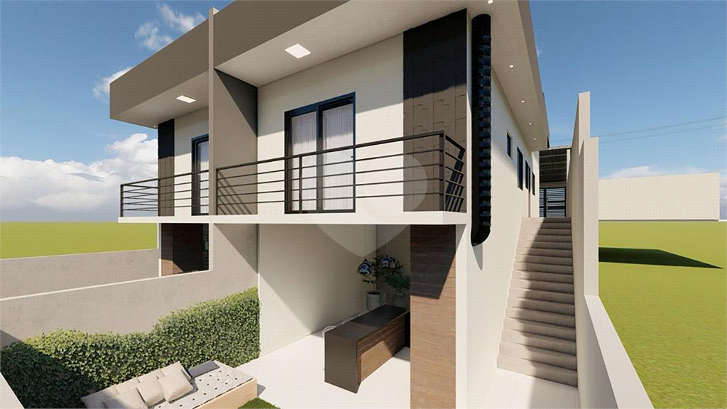 Casa à venda com 2 quartos, 111m² - Foto 5