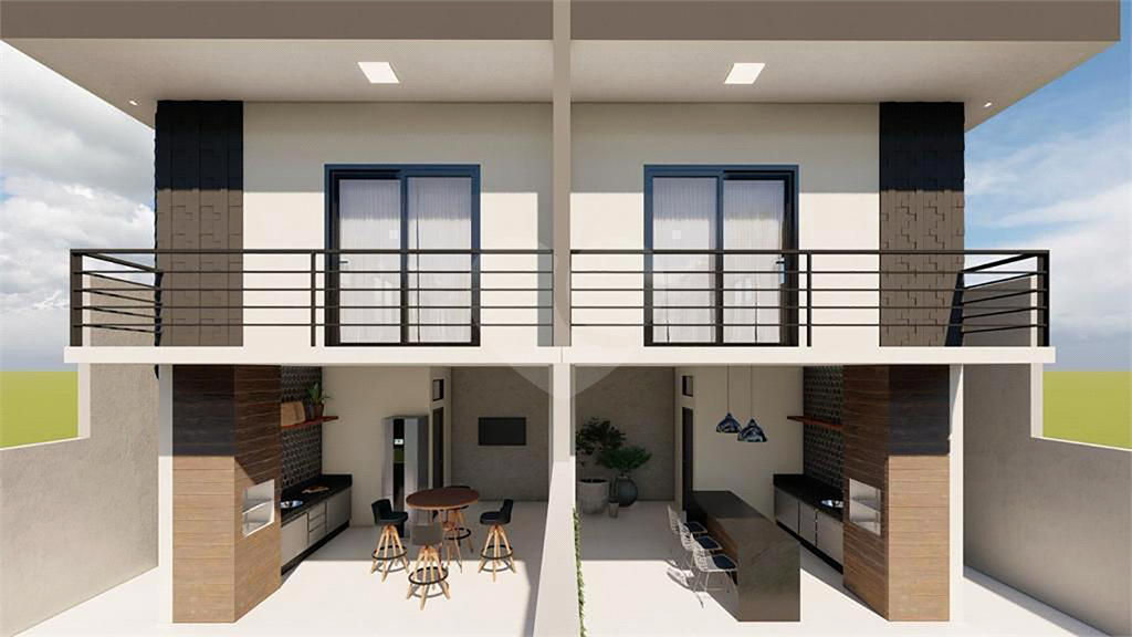 Casa à venda com 2 quartos, 111m² - Foto 7