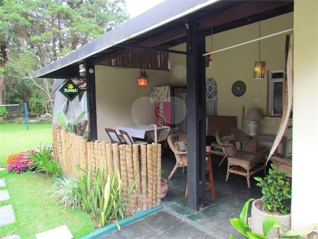 Casa em condominio fechado. Casa Grande