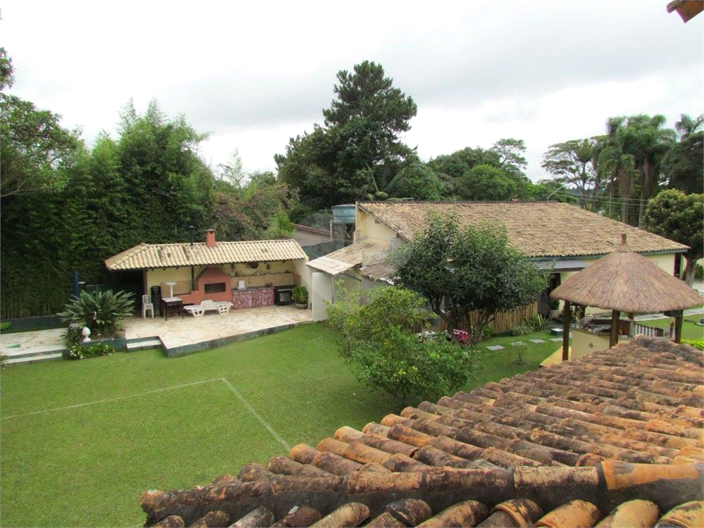 Casa em condominio fechado. Casa Grande