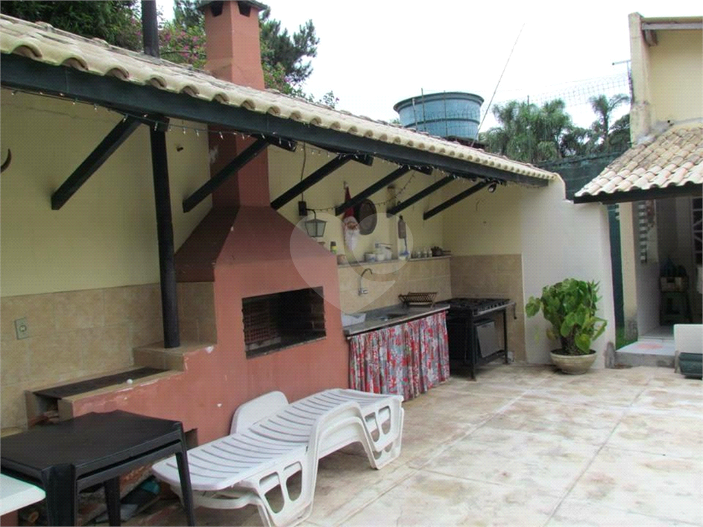 Casa em condominio fechado. Casa Grande