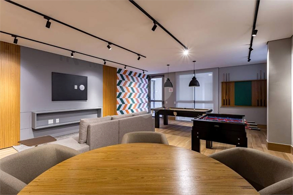 Apartamento à venda na Moóca