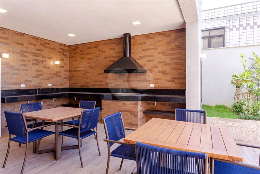 Apartamento à venda na Moóca