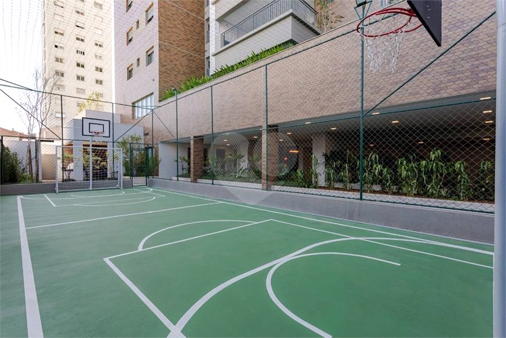 Apartamento à venda na Moóca