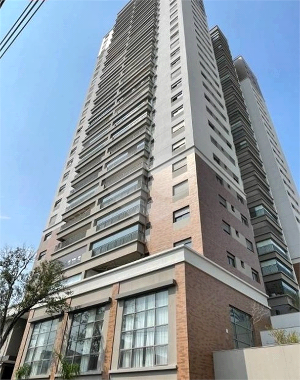 Apartamento à venda na Moóca