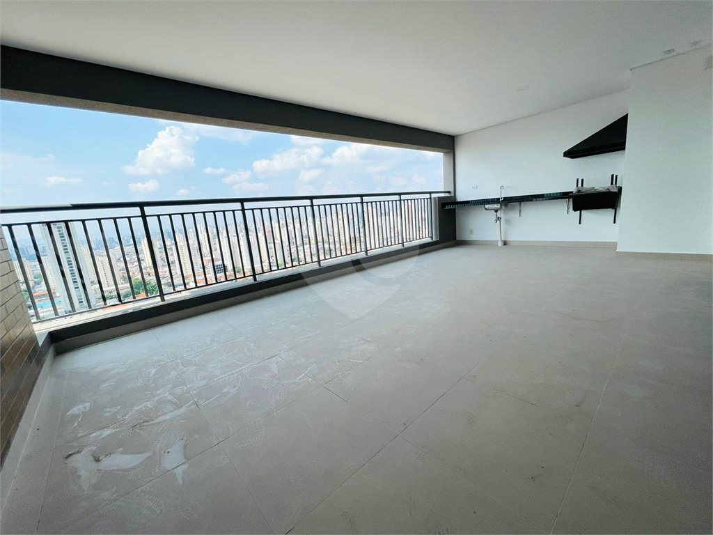 Apartamento à venda na Moóca