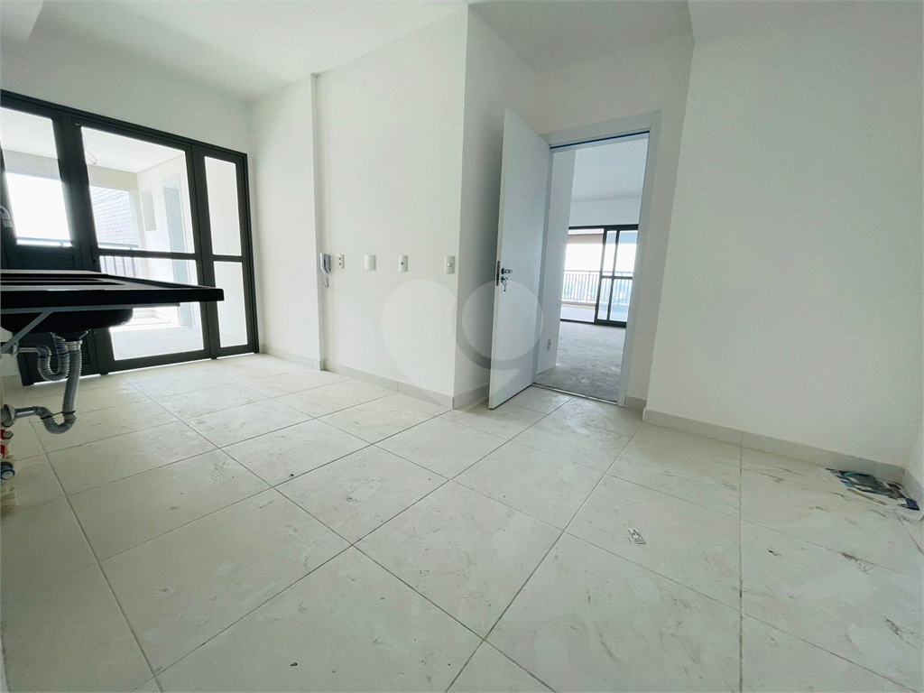 Apartamento à venda na Moóca