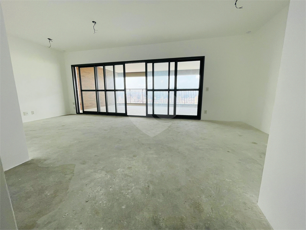 Apartamento à venda na Moóca