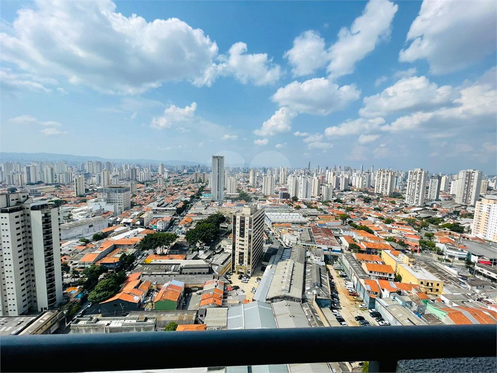 Apartamento à venda na Moóca