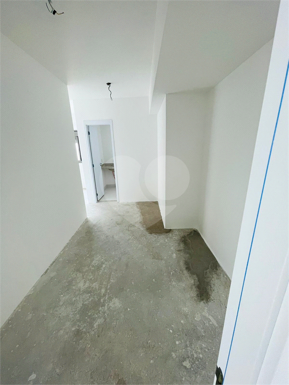 Apartamento à venda na Moóca