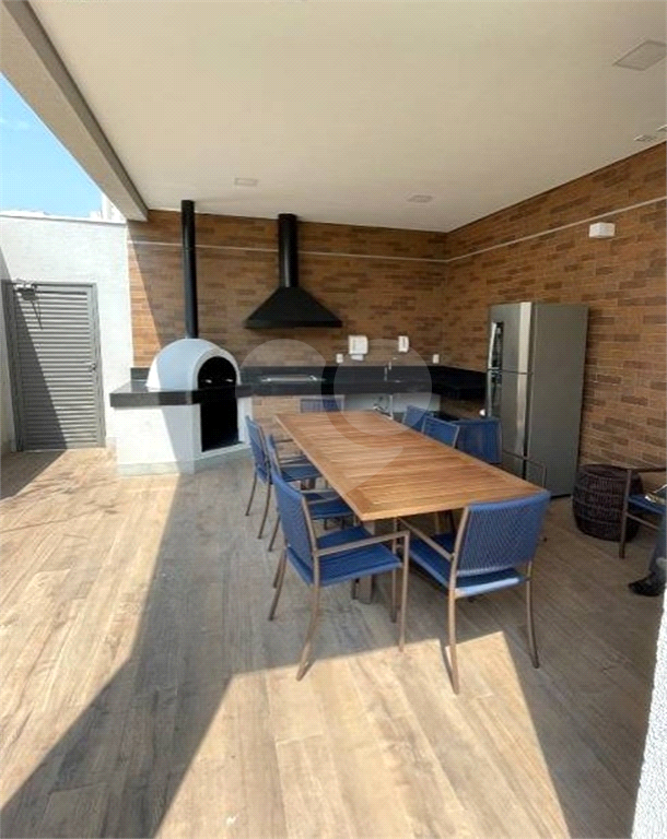 Apartamento à venda na Moóca
