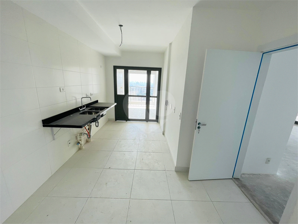 Apartamento à venda na Moóca