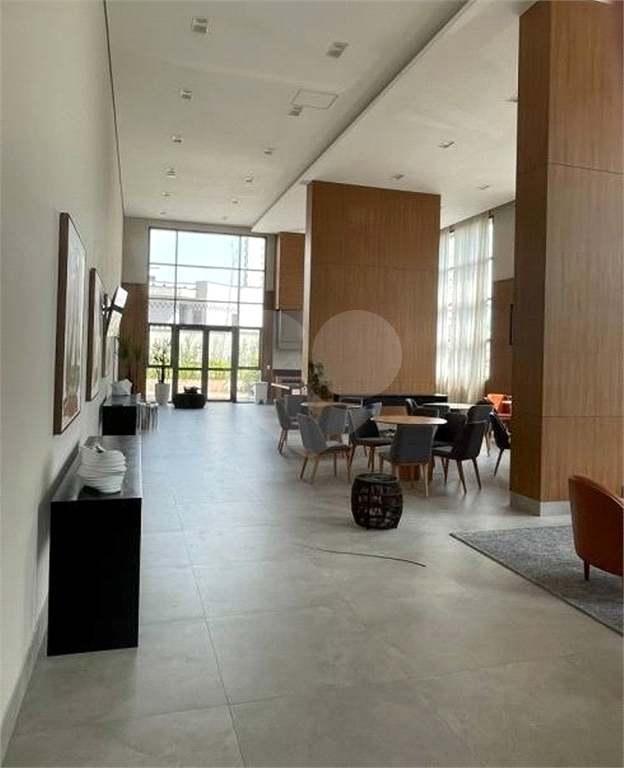 Apartamento à venda na Moóca
