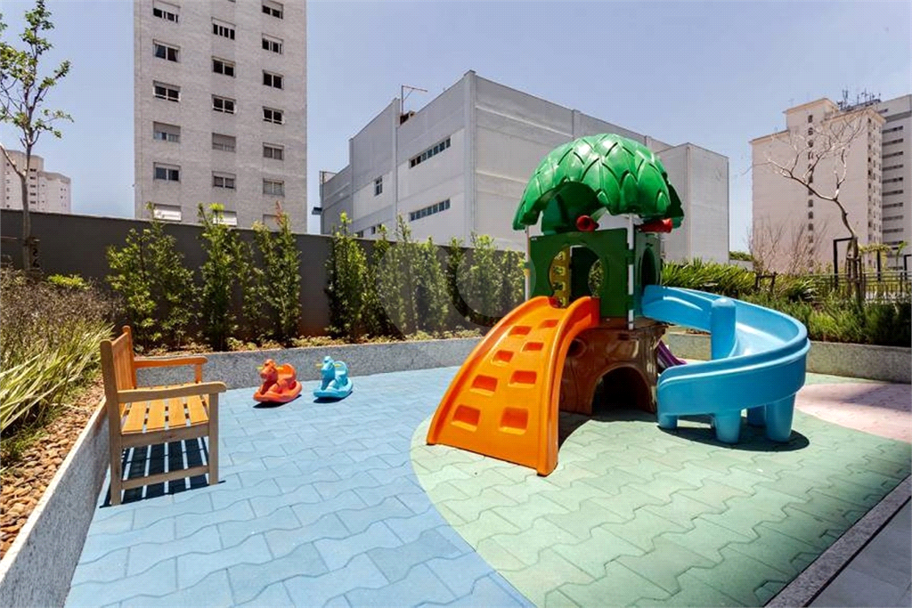 Apartamento à venda na Moóca