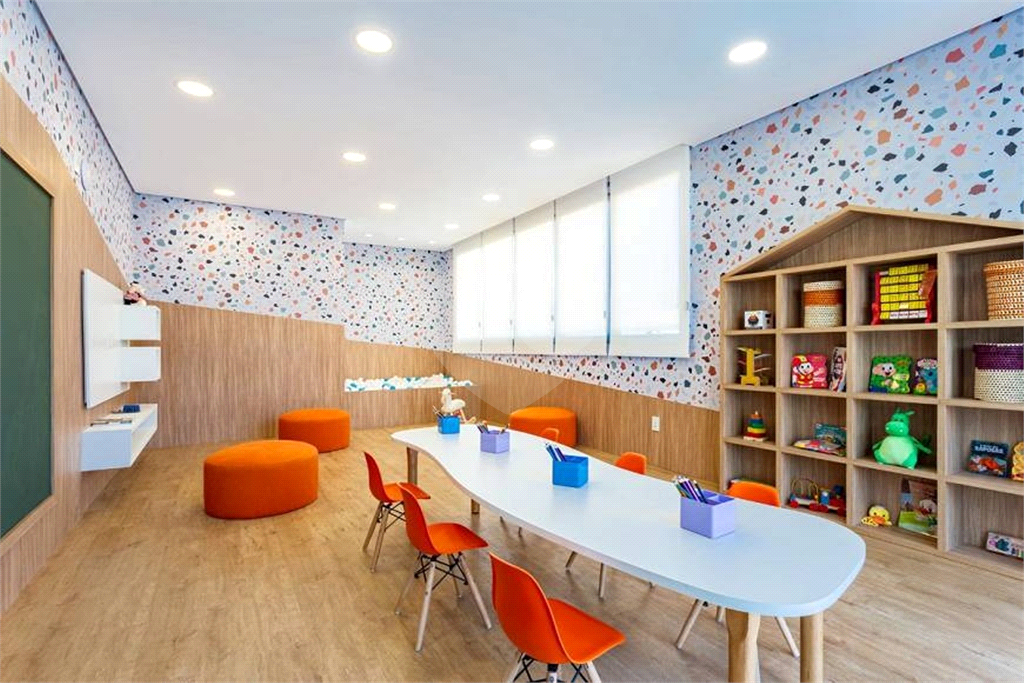 Apartamento à venda na Moóca