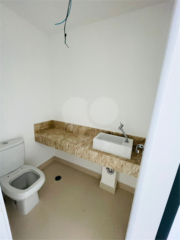 Apartamento à venda na Moóca