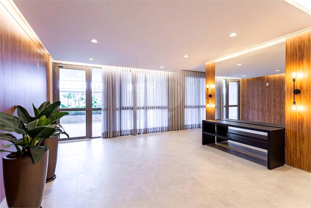 Apartamento à venda na Moóca