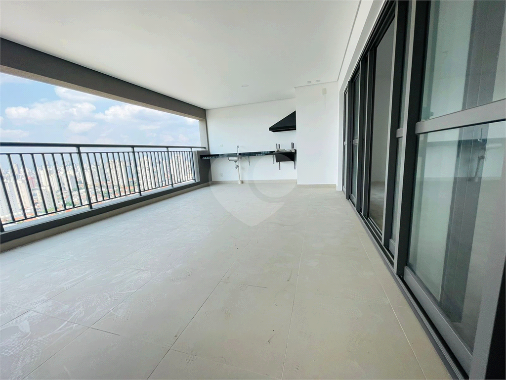 Apartamento à venda na Moóca