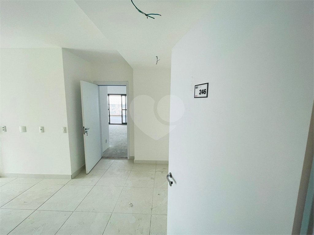 Apartamento à venda na Moóca