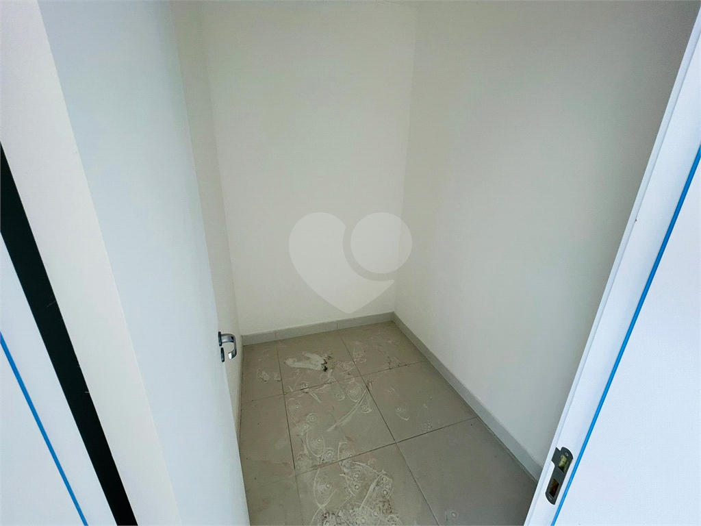 Apartamento à venda na Moóca