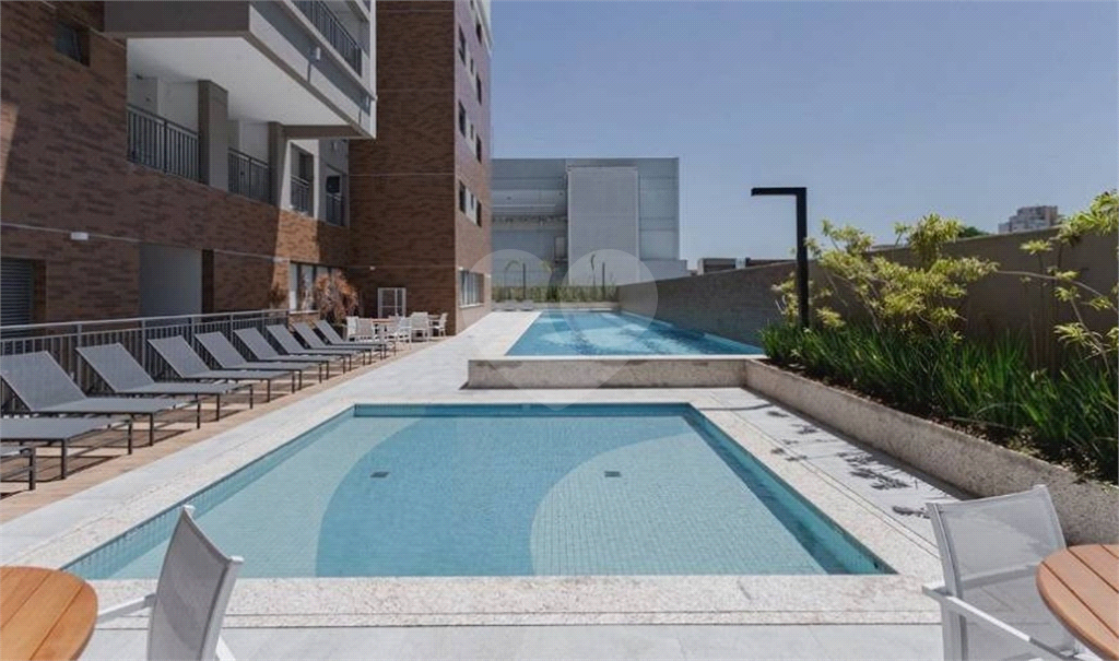Apartamento à venda na Moóca