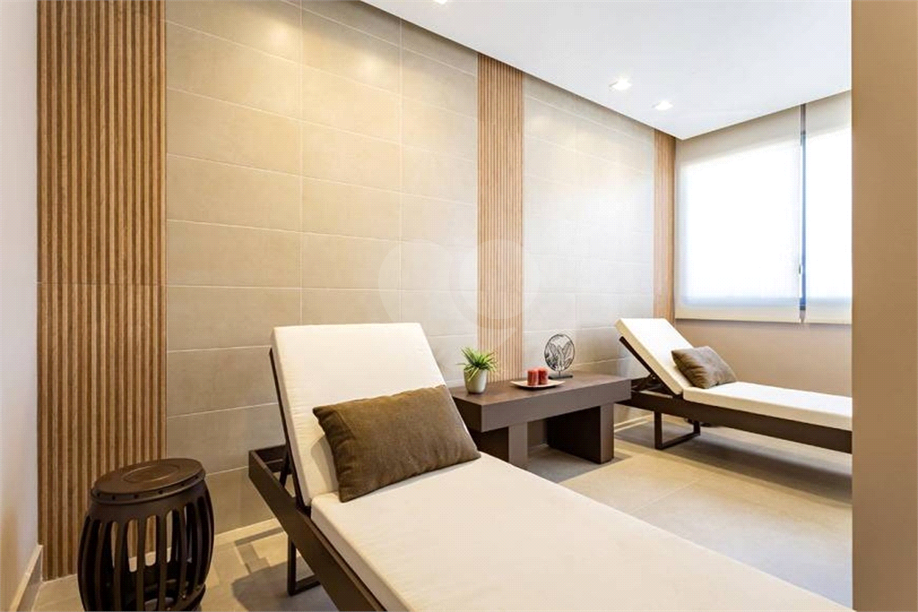Apartamento à venda na Moóca