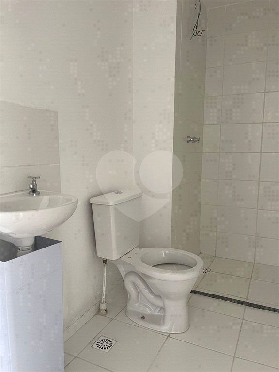 APARTAMENTO em LAPA