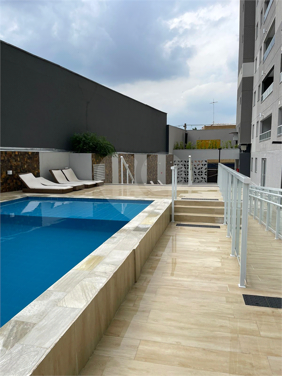 APARTAMENTO em LAPA