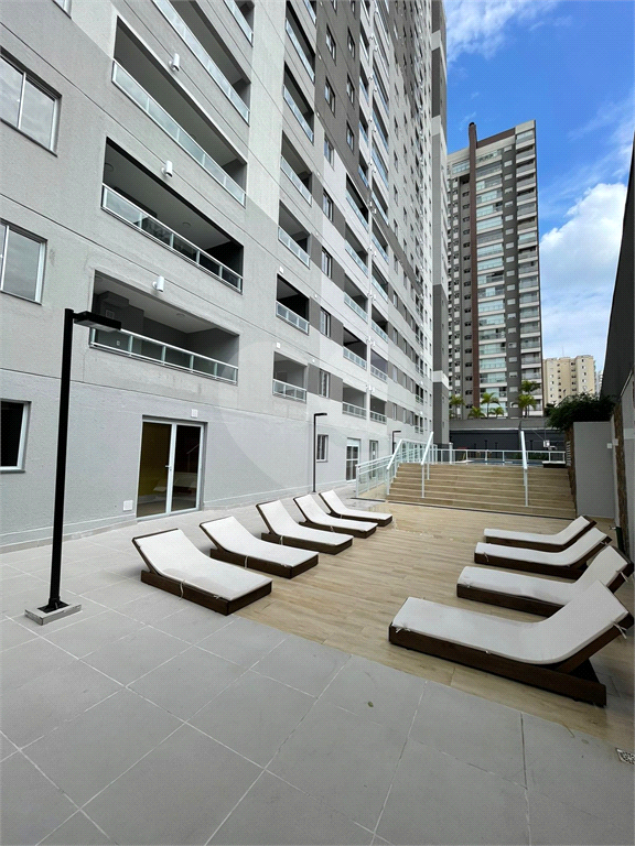 APARTAMENTO em LAPA