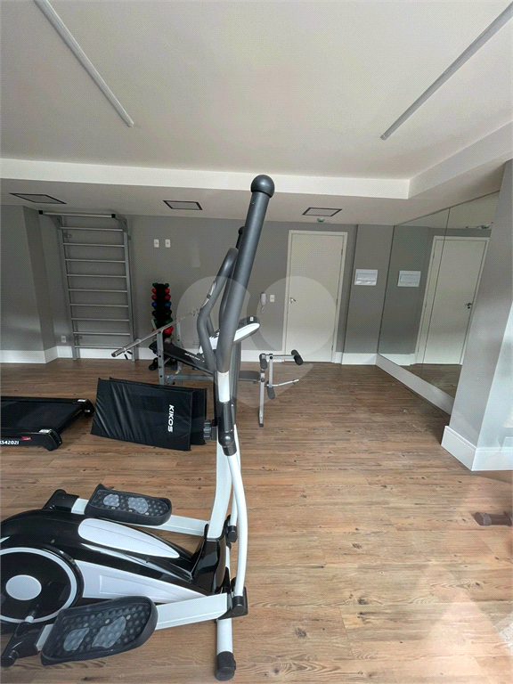 APARTAMENTO em LAPA