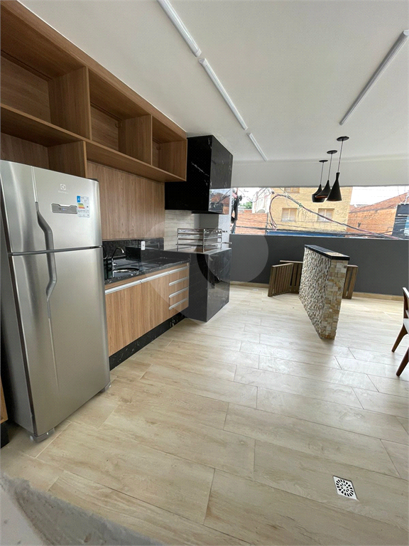APARTAMENTO em LAPA