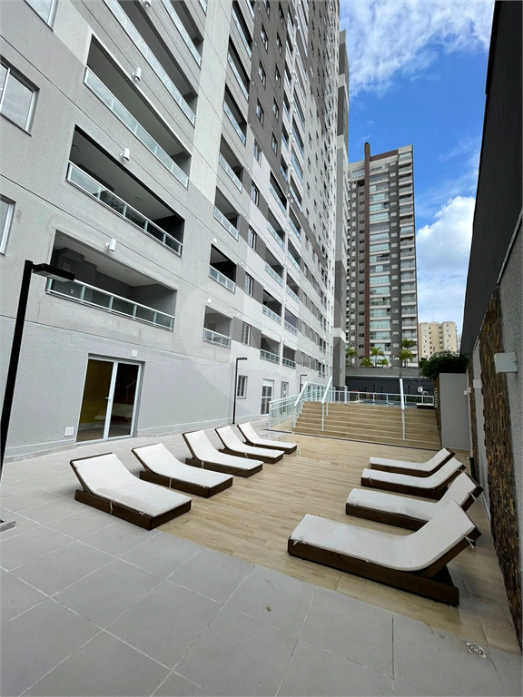 APARTAMENTO em LAPA
