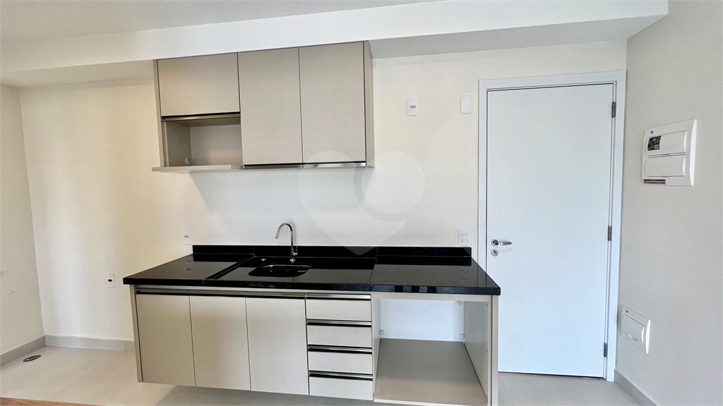 Apartamento a venda na Vila Buarque