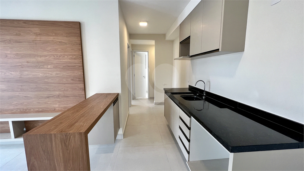 Apartamento a venda na Vila Buarque