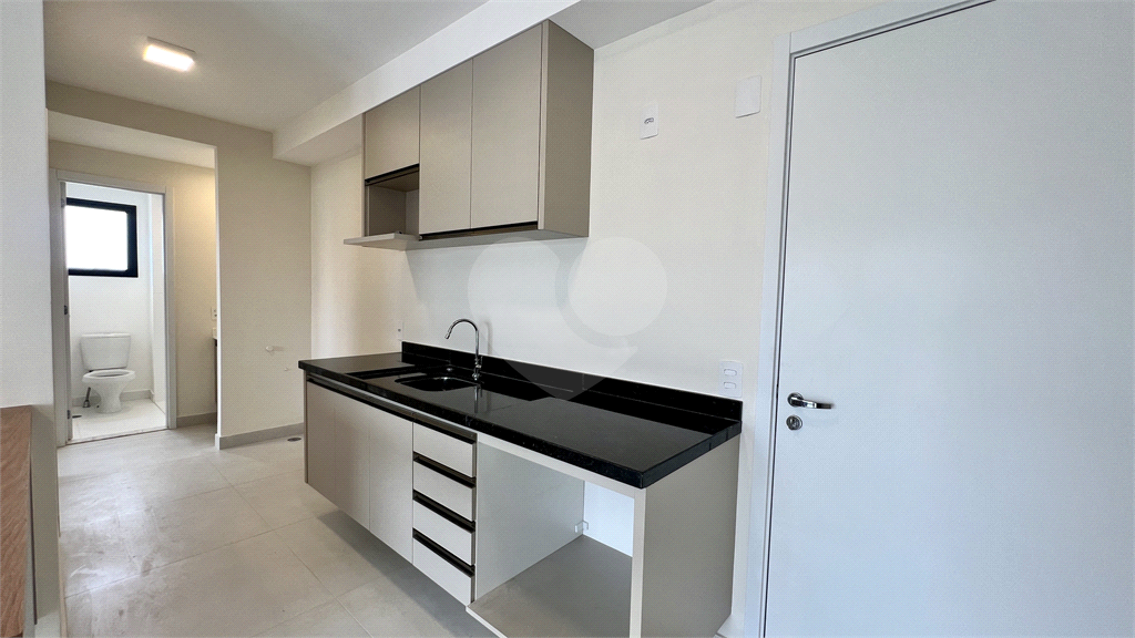 Apartamento a venda na Vila Buarque