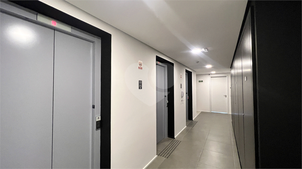 Apartamento a venda na Vila Buarque