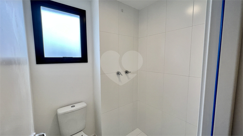 Apartamento a venda na Vila Buarque